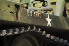 Bastogne Barracks