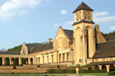 Abbaye d'Orval