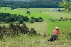 Ardennes randonnées
