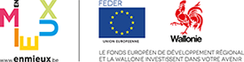 En Mieux, Union Européenne, Wallonie