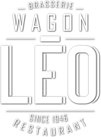 Wagon Léo